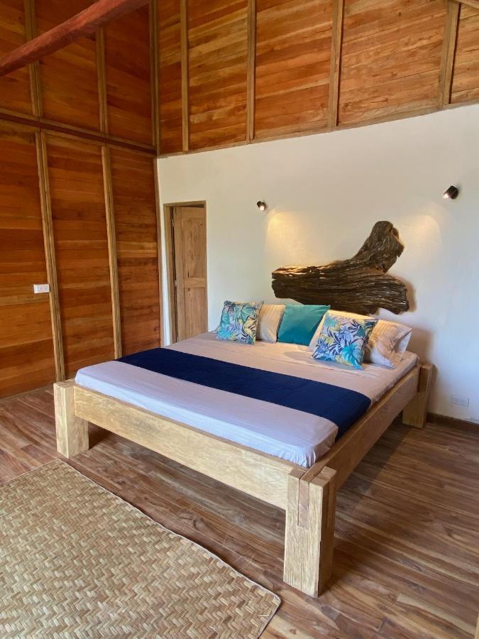 Cabanas Bari Villa Monitos Екстериор снимка