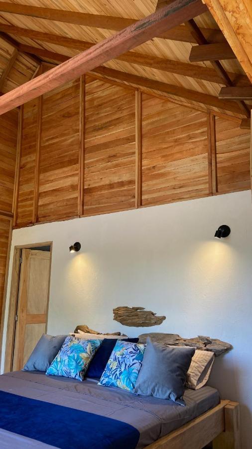 Cabanas Bari Villa Monitos Екстериор снимка