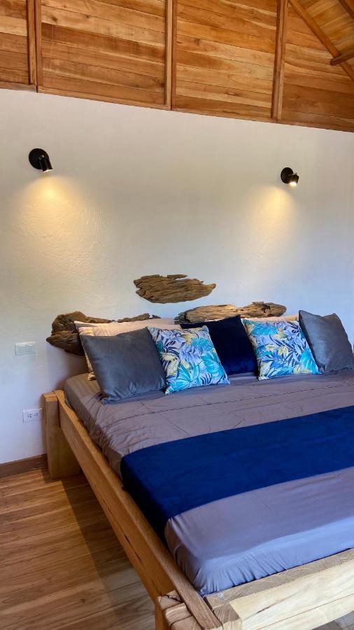 Cabanas Bari Villa Monitos Екстериор снимка