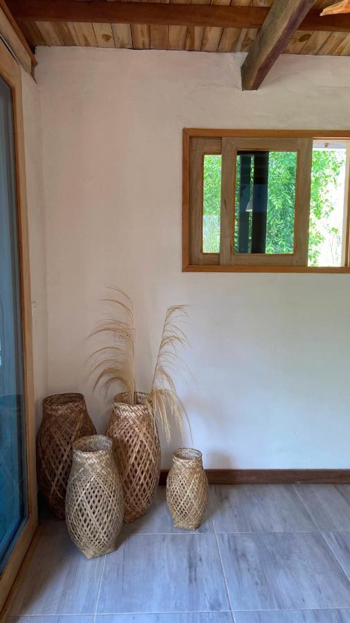 Cabanas Bari Villa Monitos Екстериор снимка